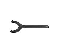 AMF Llave articulada 41087 – Rango ajustable 80–125 mm – Diámetro del pasador 6 mm