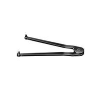 AMF - Llave de 40634 espiga, rango de ajuste 11 mm de 60 mm, piñas Diámetro 5 mm