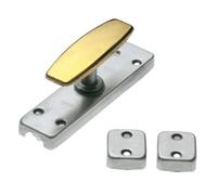 AMIG 172 Falleba 17 126 x 32 mm Acero Pulido