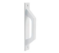 Amig 22080 - Manillon 3040 aluminio blanco