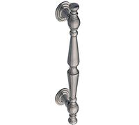 Amig 6409 - Manillon 10-300 l/cromo mate