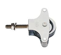 AMIG 859 - Polea tendedero con tuerca n.12 60 mm. metalica