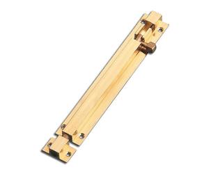 AMIG Asador Finstock 391/ 60 Latón Pulido Barnizado