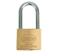 Amig - Cilindro de seguridad 20000, con sistema anti-taladro y anti-ganzúa. Doble