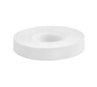 Amig - Cinta Adhesiva de Doble Cara Multiusos con Base de Papel Mod.512, Perfecta para Bricolaje, Reparaciones del Hogar, Decoración y Manualidades, Medidas: 5m x 12mm, Blanco