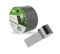 Amig - Cinta Adhesiva para Reparación de Mosquiteras - Fibra de Vidrio Resistente - Malla de 17x15 y 105 g/m² - Fuerte Adhesión - Fácil Aplicación - 5 x 200 cm
