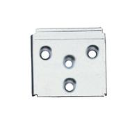 Amig - colgador metálico - para colgar módulos de cocina y baño sus