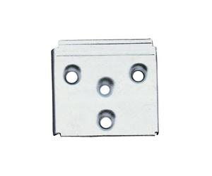 Amig - colgador metálico - para colgar módulos de cocina y baño sus