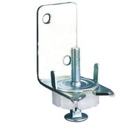 Amig - Colgador N.7 Zincado 3208 20Pz.