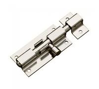 Amig Pasador 390 40x28mm Niquelado para Muebles