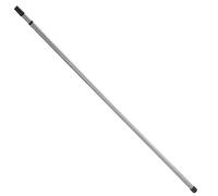 Amig - Pértiga Telescópica, de Aluminio Ligero, Barra Extensible hasta 3 Metros, Pértiga para Cortar, Serrar y Podar en Altura, Herramienta de Jardinería para Serruchos y Tijeras de Poda