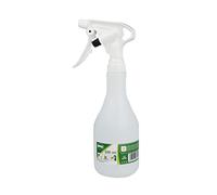 Amig - Pulverizador Manual para Rociar con Productos Químicos - Mod.2080-0,5 litros - Botella Nebulizadora para Limpieza, Horticultura o Jardinería - Spray de Pistola