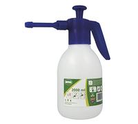 Amig - Pulverizador Manual para Rociar con Productos Químicos - Mod.2082-2 litros - Botella Nebulizadora para Limpieza, Horticultura o Jardinería - Spray de Pistola