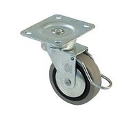 Amig - Rueda 2503-60 goma gris