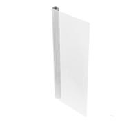 Amig - Tela Mosquitera de Fibra de Vidrio Reforzada - Protección Eficaz contra Insectos - Resistente, Recortable y Fácil de Instalar - 120 x 300 cm - Malla de 113 g/m² - Blanco