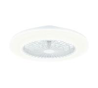 Amigo Fan Light Flat LED 25W+60W - Nuevo
