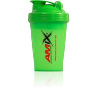 Amix Shaker para Bebidas Verde