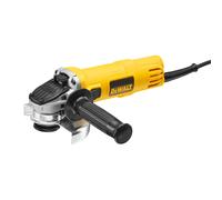 Amoladora 115mm 800w dewalt