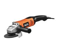 Amoladora 1450 W - 125 mm.disco - FIXTEC-veloc.constante