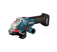 Amoladora 18v brushless sin batería erbauer
