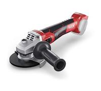 Amoladora 18v Lb125 18.0ec Flex - Sin Batería Y Cargador - Con Accesorios - 499307