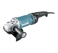 Amoladora 2.700W 230mm SAR AFT y Freno marca Makita
