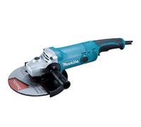Makita Amoladora angular GA9050R 23 cm 2000 W 6600 rpm 4,8 kg
