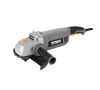 Amoladora 230mm 2000w titan