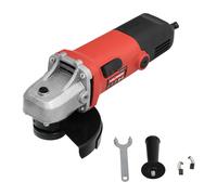 Amoladora 500 watt. ø 115 mm. 12.000 r.p.m. eje m14 protector disco a