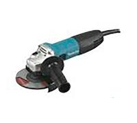 Makita Amoladora angular GA5030R 125 6.4 11000 rpm 720 W 1,8 kg