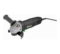 Amoladora angular 115 mm 600 W - 1,825 kg - Potente y práctico - Fiable - D-Work