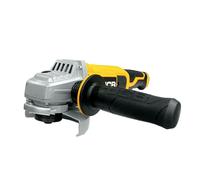 Amoladora angular 1200w, 230v 115mm, revoluciones ajustables