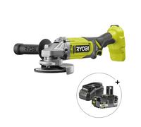Amoladora angular 125 mm 18V ONE+™ (Incluye Batería y Cargador)