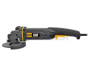 AMOLADORA ANGULAR 125MM 1200W CAT DX36