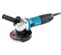 Amoladora angular 125mm 720W GA5030R