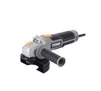 Amoladora angular 125mm 750w titan