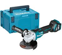 Amoladora angular 18 v lxt Ø125 mm (producto solo) en makpac - makita