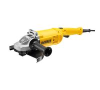 Amoladora angular 2000w dewalt