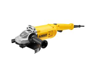 Amoladora angular 2000w dewalt