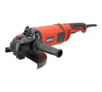 AMOLADORA ANGULAR 230MM 2600W - YT-82106