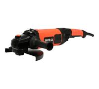 AMOLADORA ANGULAR 2800W 230MM - YT-82110