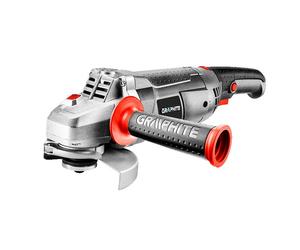 AMOLADORA ANGULAR 3000-11000 MIN 1200W 125MM - T 59G220