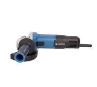 Amoladora Angular 750W Ø115mm | 11.000 rpm | Sistema Antivibración