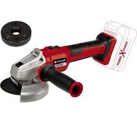 Amoladora Angular A Batería Einhell AXXIO 18/115 Q - Solo, Motor Brushless