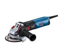 Amoladora Angular Bosch GWS 14-125 S Profesional 1400W 240V BSH6017D0170