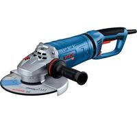 Amoladora angular Bosch GWS 27-230 JR, 230 mm