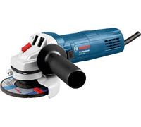 Amoladora angular Bosch GWS 750 Professional, 750 W, 125 mm (060139400B)
