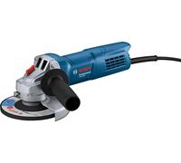 Amoladora angular Bosch GWS 800 800W para metal, amoladora profesional.
