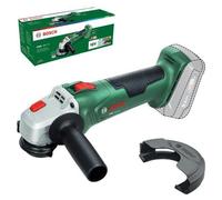 Amoladora angular, BOSCH PWS 18V-70, 125mm, 18V, funciona con batería