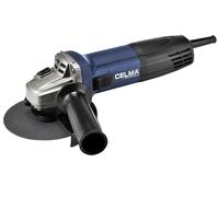 Amoladora angular celma professional prag 125geo, 750w, 125 mm, para c